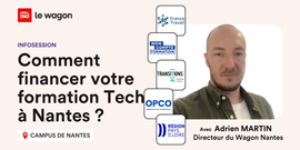 Formations Tech : découvrez toutes les aides pour vous lancer 🚀