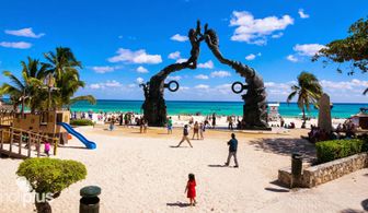 Visit our Playa del Carmen Campus 