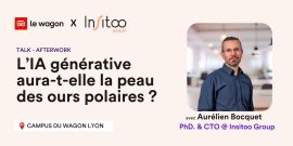 L’IA générative aura-t-elle la peau des ours polaires ?