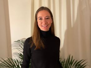 How Le Wagon helped Lauranne land a Data Analyst job at one of the Big Four