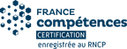 ナント certification
