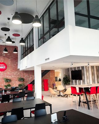 Coding Bootcamp in Casablanca, Morocco | Le Wagon
