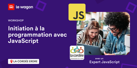Initiez-vous à JavaScript et débutez la programmation !
