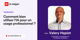 Comment bien utiliser l'IA pour un usage professionnel ?