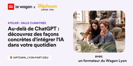 Au delà de ChatGPT : découvrez des façons concrètes d'intégrer l'IA à votre quotidien