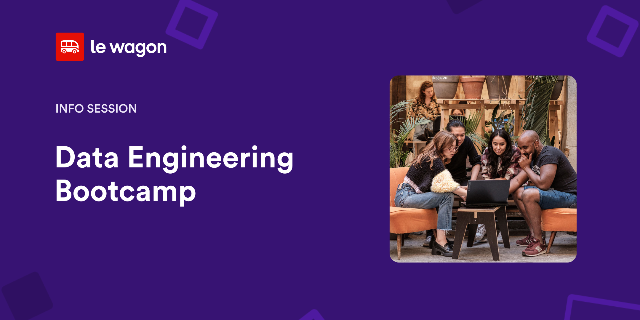 Data Engineering Bootcamp