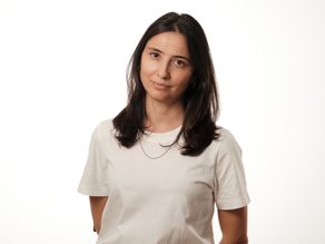 Meet our team: Mariana, from student to now teacher and manager!