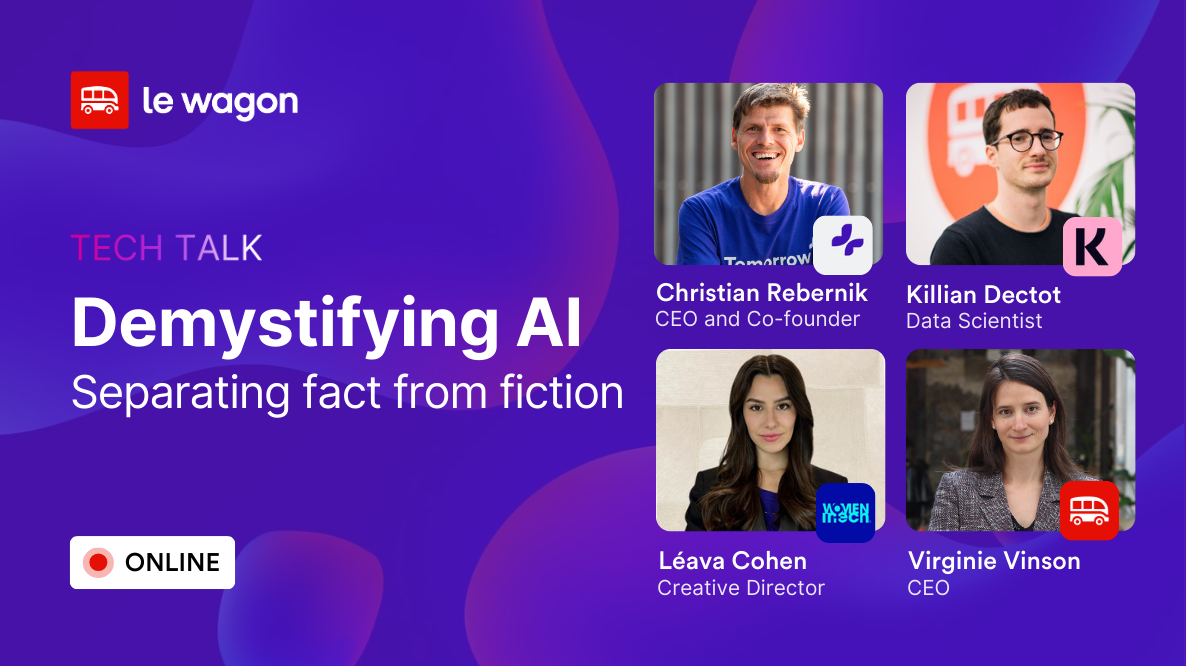 Demystifying AI: Separating Fact from Fiction
