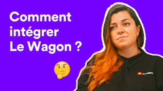 ¿Cómo puedo unirme a Le Wagon? (thumbnail)