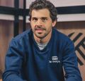 Sebastian Buffo Sempé : Responsable marketing LATAM