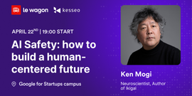 AI Safety: how to build a human-centered future