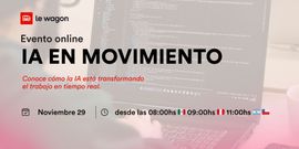 IA en Movimiento
