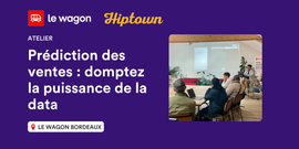 Prédiction des ventes : domptez la puissance de la data