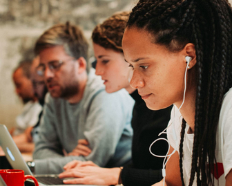 What is a Data Scientist?