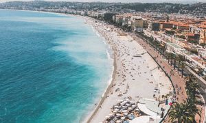 Bild von Nice