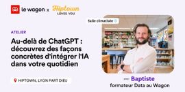 Au delà de ChatGPT : découvrez des façons concrètes d'intégrer l'IA à votre quotidien