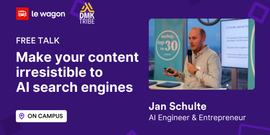 Make your content irresistible to AI search engines