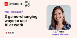 Beyond Chat GPT: 3 game-changing ways to use AI at work