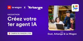 Créez votre 1er agent IA