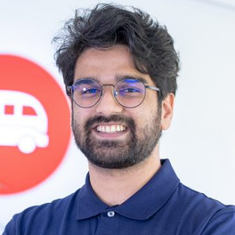 Houzair Koussa