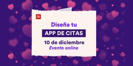 Diseña tu App de citas con Figma